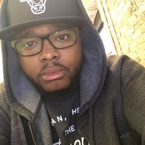 Meet your Posher, Patrick