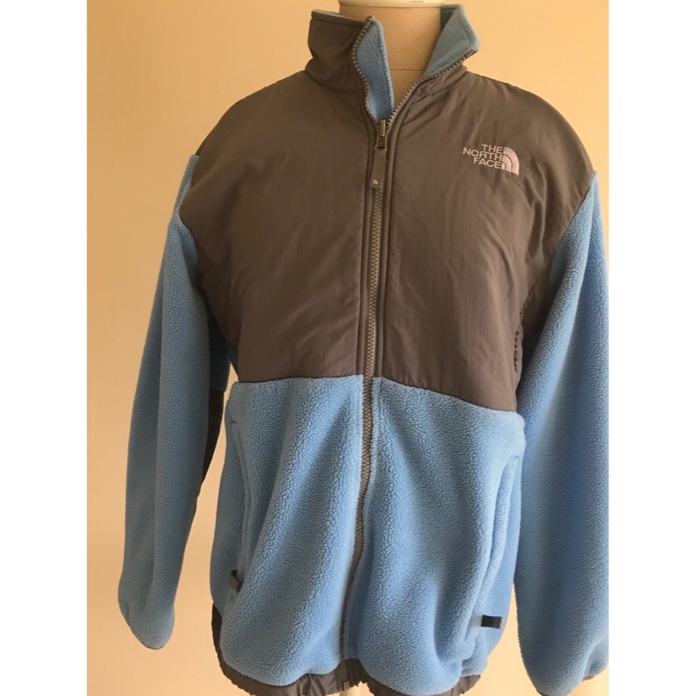 Authentic Girl’s North Face Jacket
