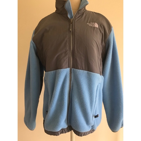 Authentic Girl’s North Face Jacket - Picture 2 of 5