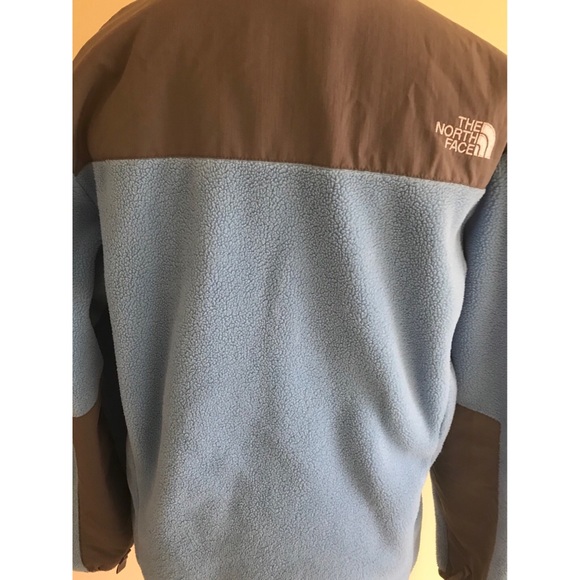Authentic Girl’s North Face Jacket - Picture 4 of 5