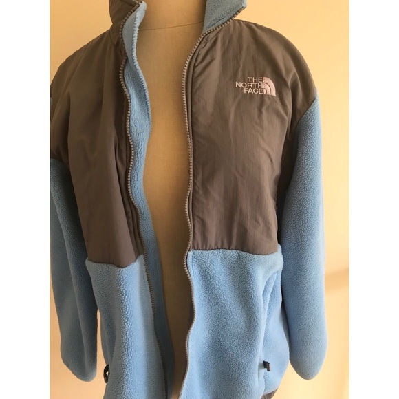 Authentic Girl’s North Face Jacket - Picture 5 of 5