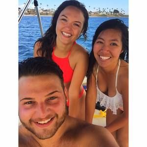 Meet your Posher, Matt