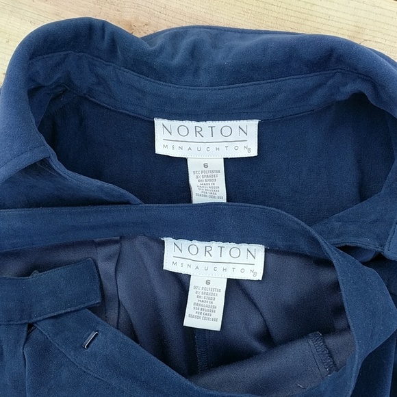 Price drop ๐ฅ Vintage, Classic Pant Suit - Picture 6 of 11