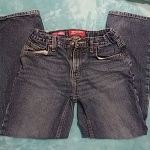 Boys original Arizona jeans 12 husky
