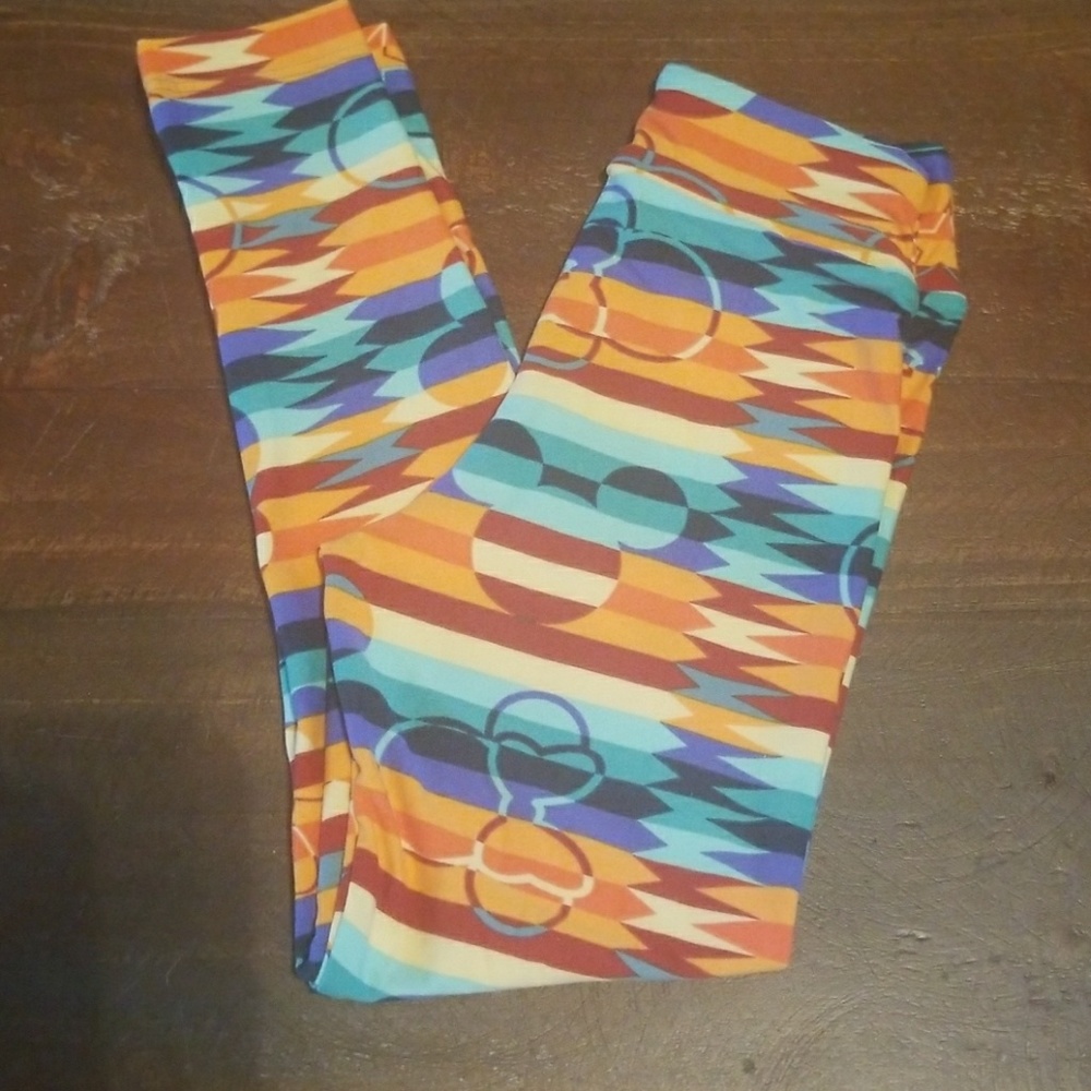 Lularoe Kids Leggings