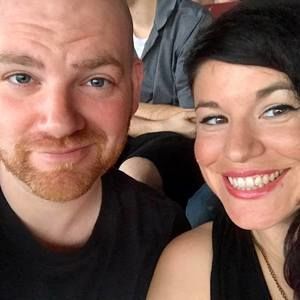 Meet your Posher, Christopher