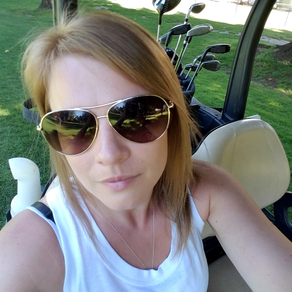 Meet your Posher, Jessica