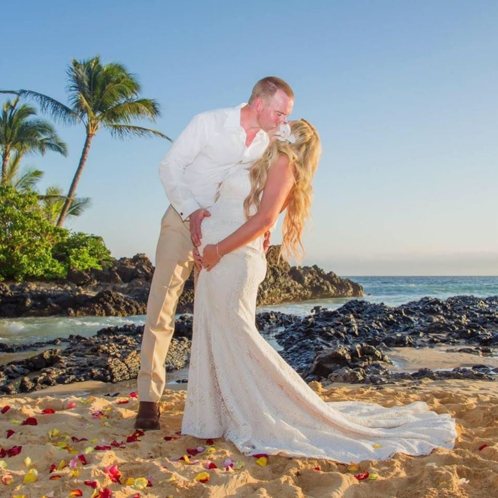 Meet your Posher, Caitlyn