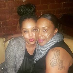 Meet your Posher, Lashawn