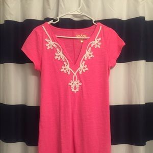 Lilly Pulitzer Brewster Dress