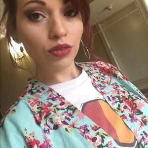 Meet your Posher, Nicole