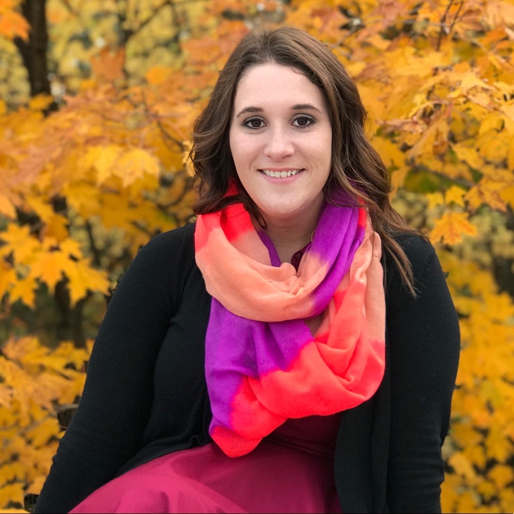 Meet your Posher, Miranda