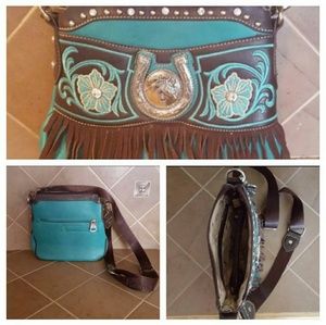 Crossbody bag new