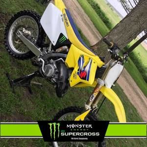 Meet your Posher, Cody