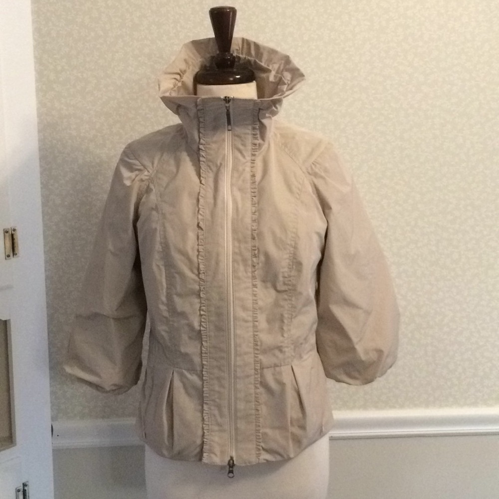 Willi Smith jacket 4