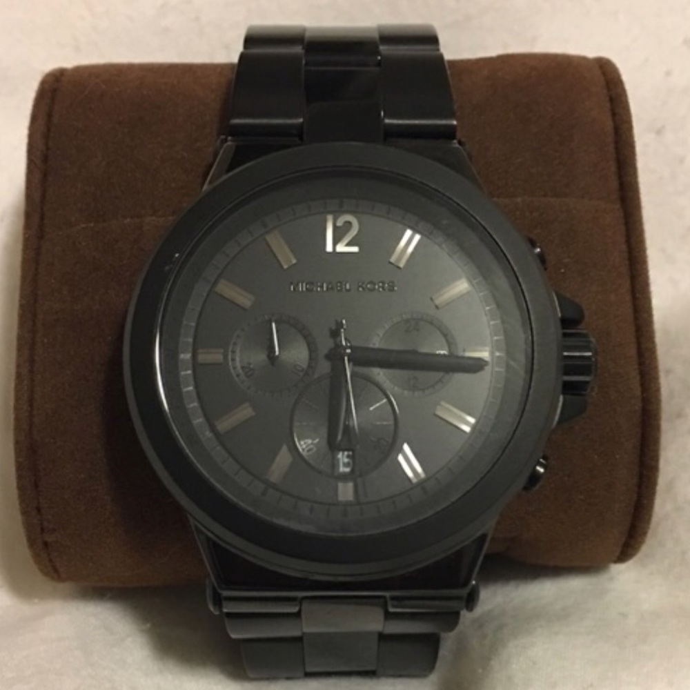 Michael kors women’s watch