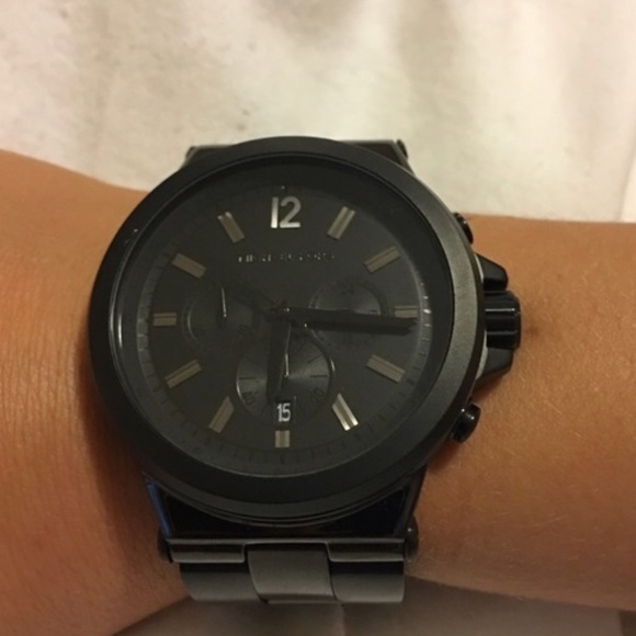 Michael kors women’s watch main image 4