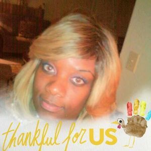 Meet your Posher, Krystal