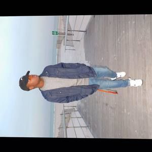 Meet your Posher, Stanley