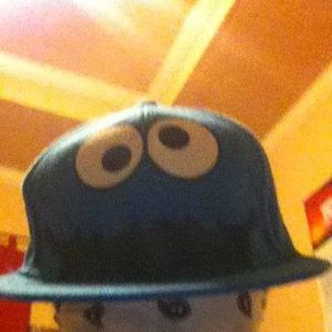 Meet your Posher, Blake