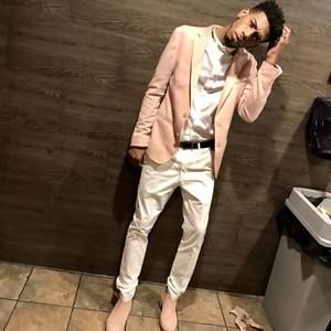 Meet your Posher, Eric