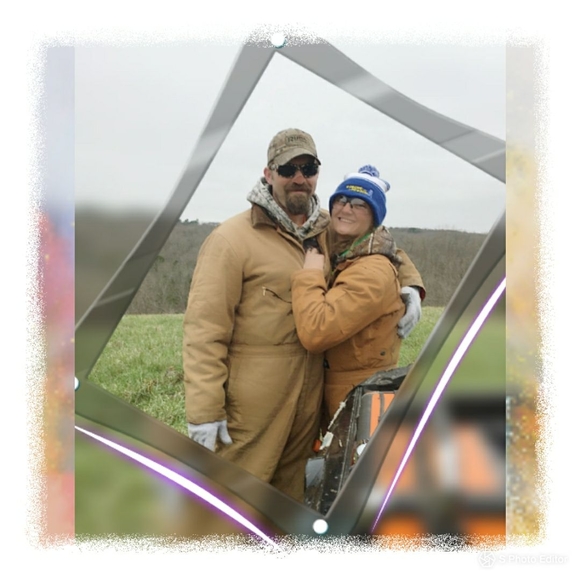 Meet your Posher, Trisha - Picture 1 of 1