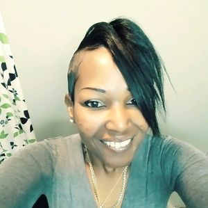 Meet your Posher, Lynn