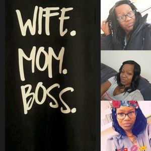 Meet your Posher, Latisha