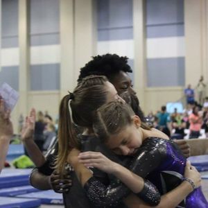 Meet your Posher, Joanna