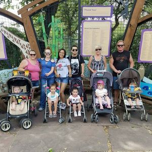 Meet your Posher, Denise