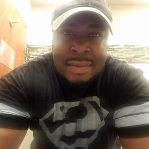 Meet your Posher, Larry