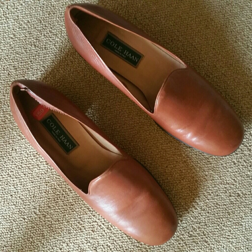 Cole Haan Loafers