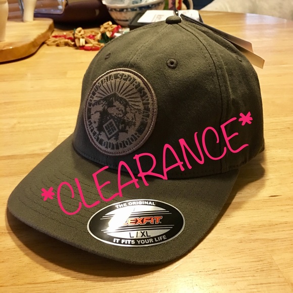 Columbia Other - *AUTHENTIC* Columbia Hat