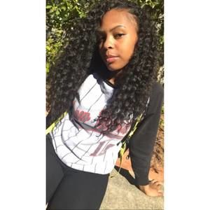 Meet your Posher, Jordin