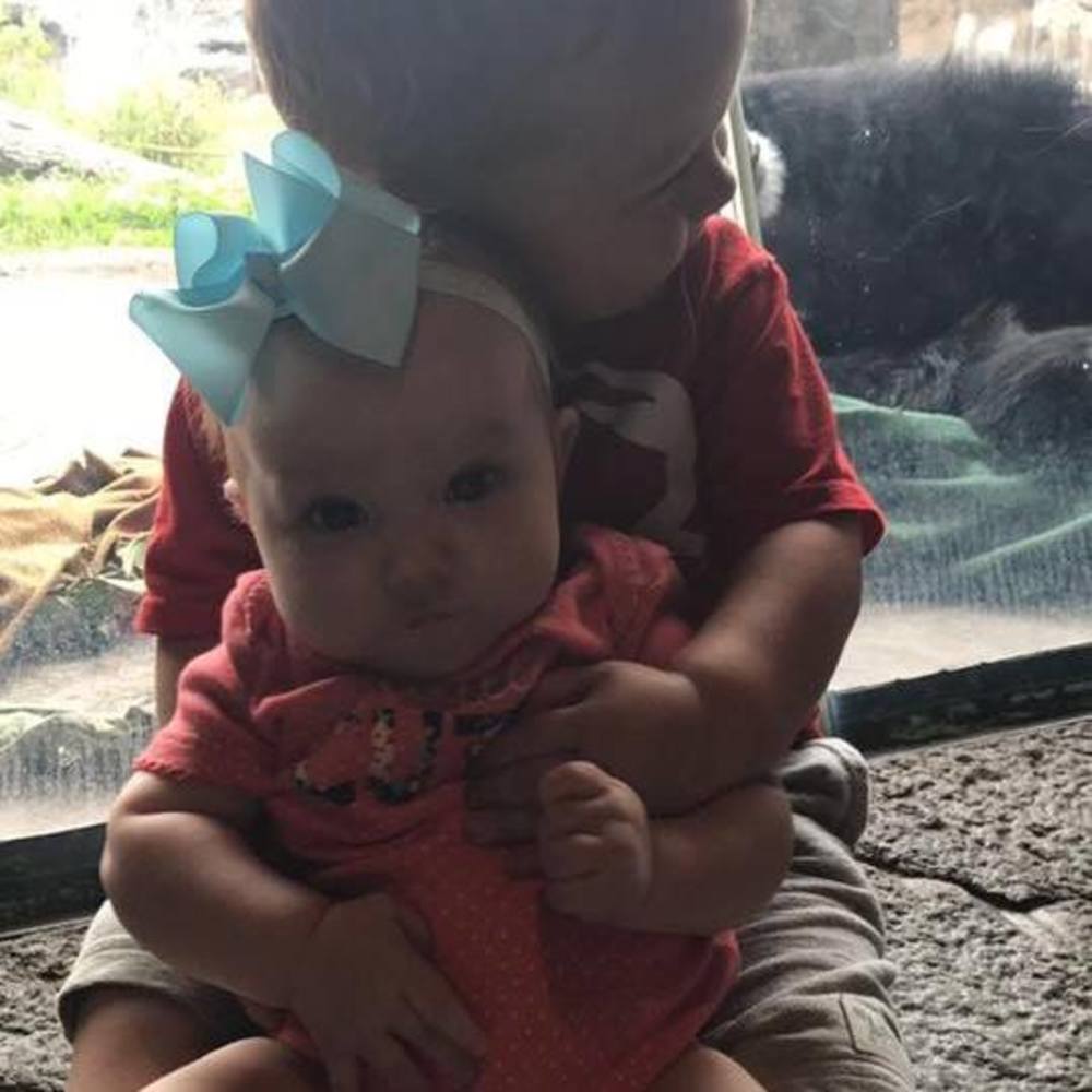 Meet your Posher, Taylor