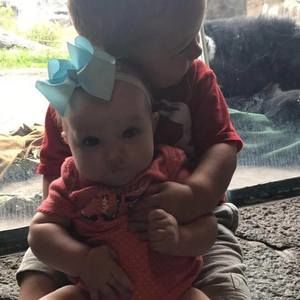 Meet your Posher, Taylor