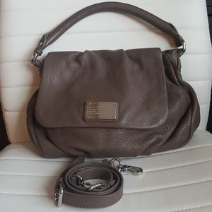 MARC BY MARC JACOBS 'Classic Q - Little Ukita' Sho