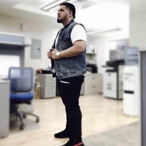 Meet your Posher, Matthew