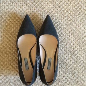 Prada kitten heels