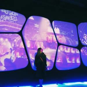 Meet your Posher, Xiaoyan