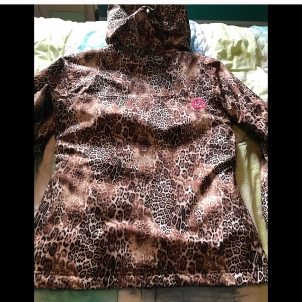 Betty Rides jacket - Picture 6 of 6