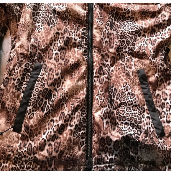 Betty Rides jacket - Picture 2 of 6