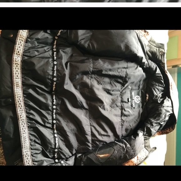 Betty Rides jacket - Picture 5 of 6