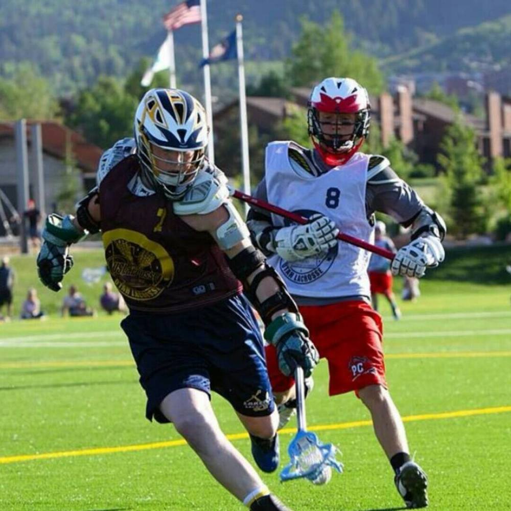 Meet your Posher, Boston