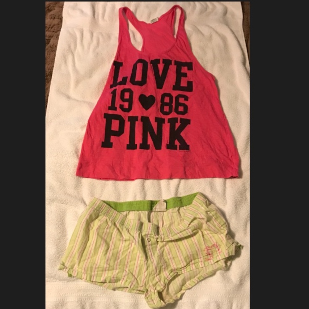 Comfy casual set