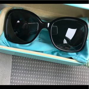 Tiffany Sunglasses - perfect condition!