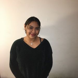 Meet your Posher, Jennifer