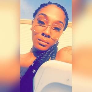 Meet your Posher, Brook