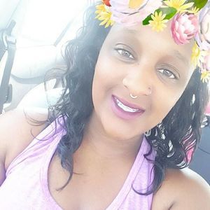 Meet your Posher, Jalessia