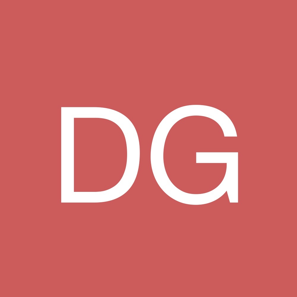 Meet your Posher, Daven